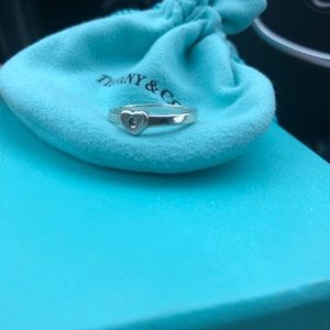 Tiffany & Co ring